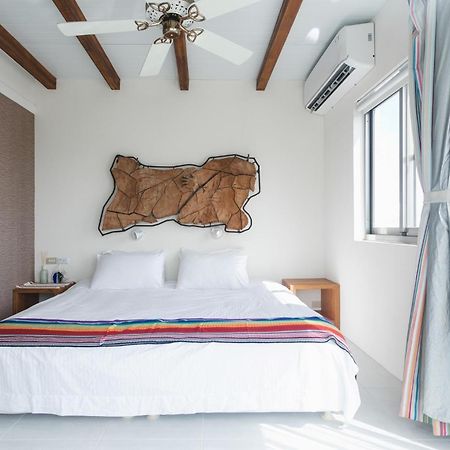 Tropical Low Boundary B&B Thị trấn Đông Hà Ngoại thất bức ảnh