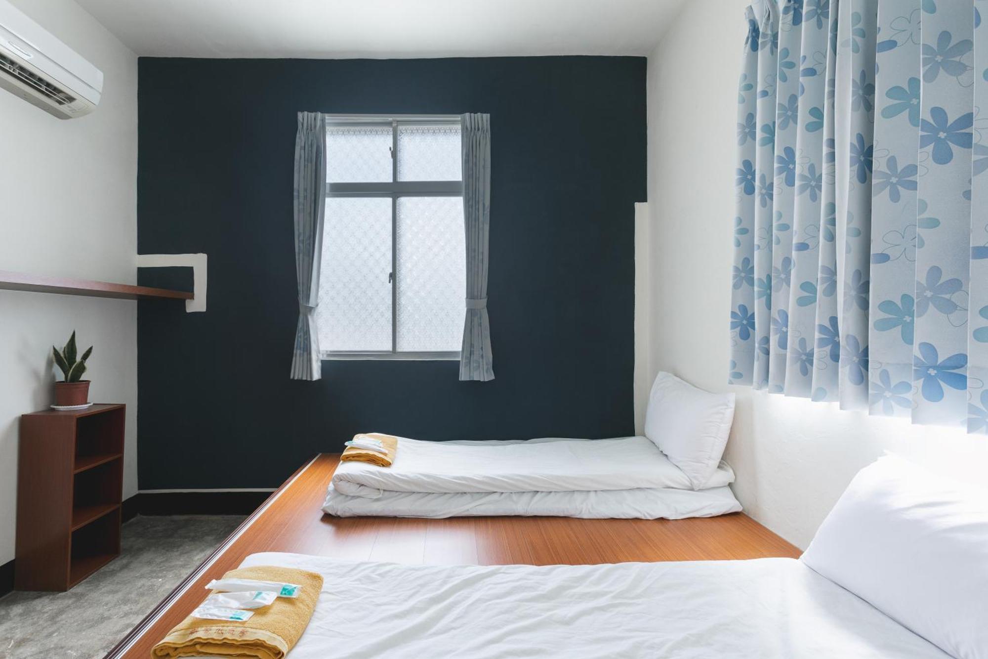 Tropical Low Boundary B&B Thị trấn Đông Hà Ngoại thất bức ảnh