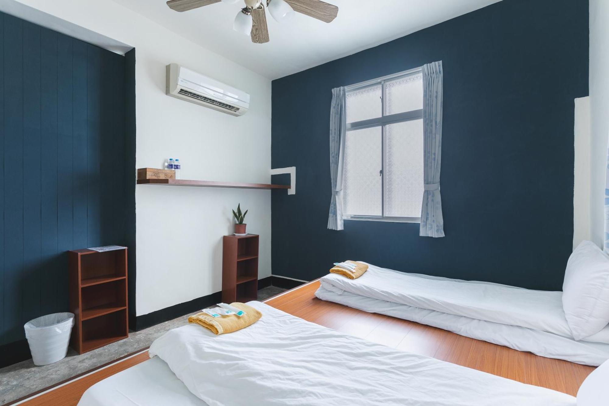 Tropical Low Boundary B&B Thị trấn Đông Hà Ngoại thất bức ảnh