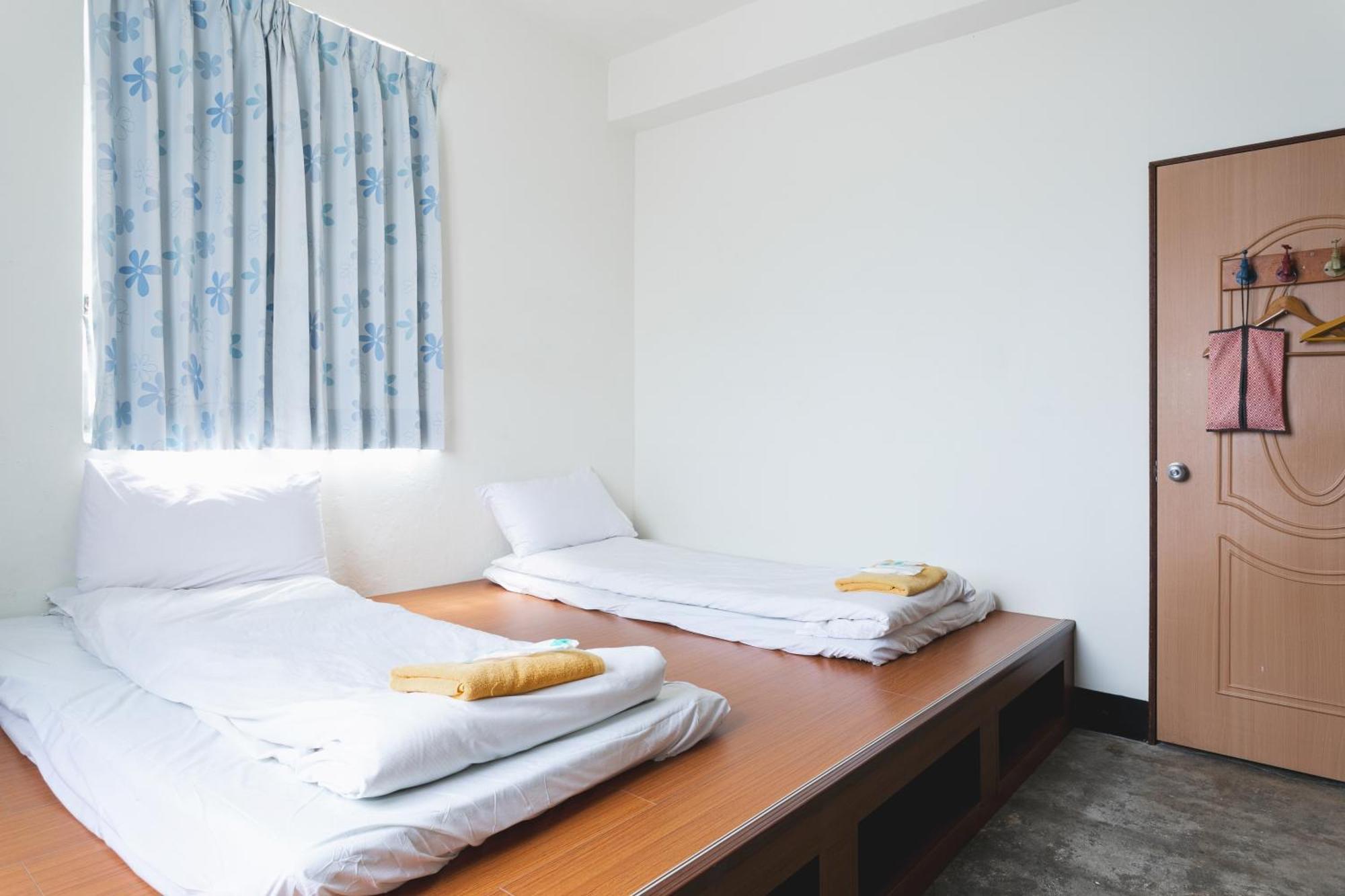 Tropical Low Boundary B&B Thị trấn Đông Hà Ngoại thất bức ảnh