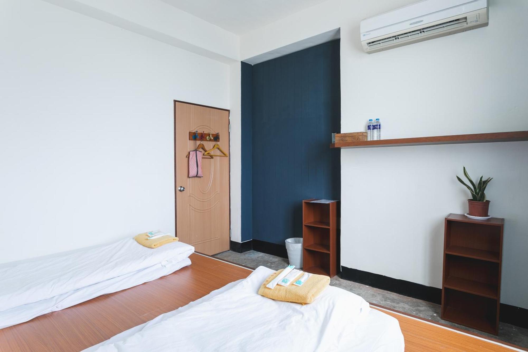 Tropical Low Boundary B&B Thị trấn Đông Hà Ngoại thất bức ảnh