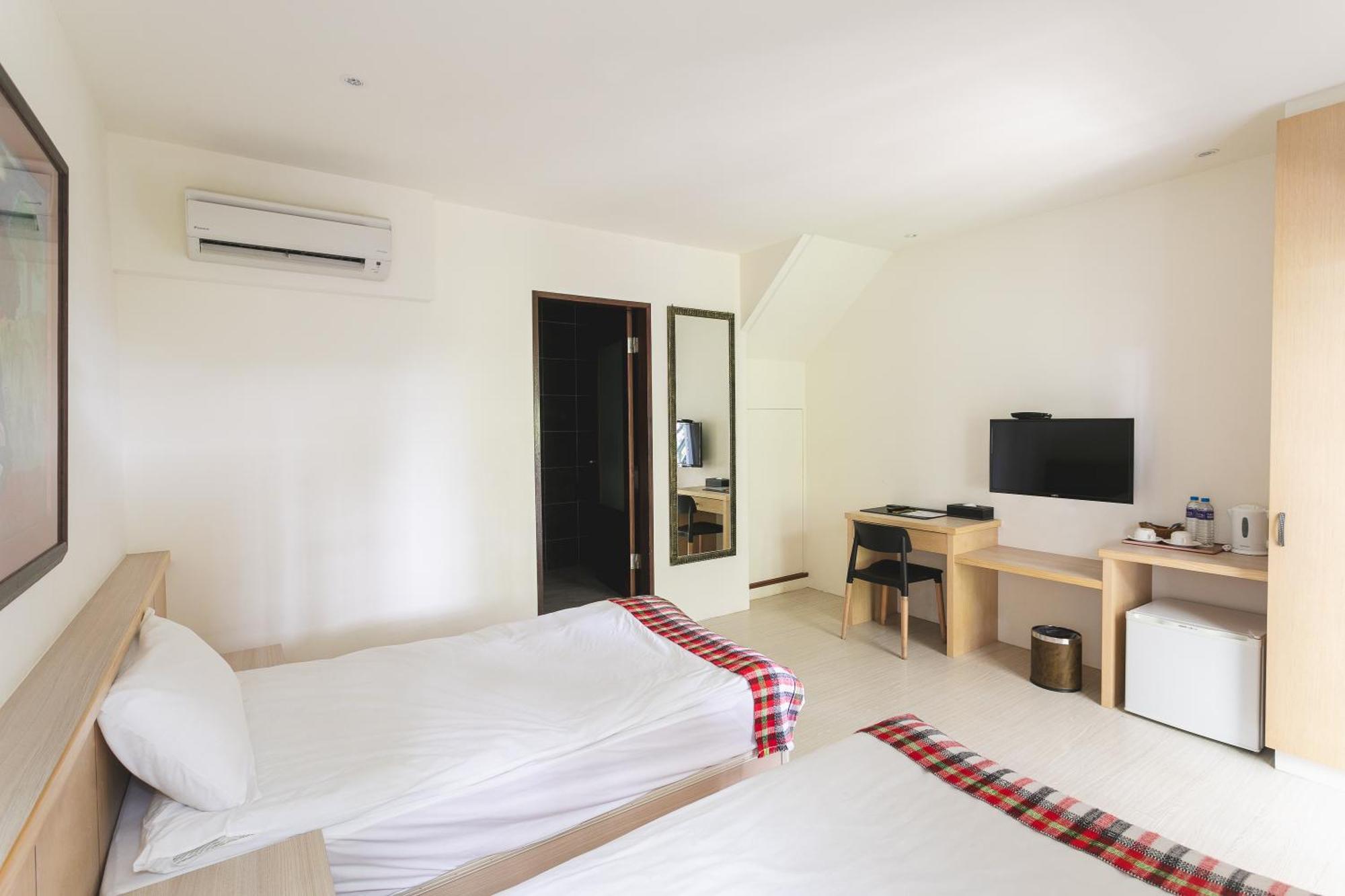 Tropical Low Boundary B&B Thị trấn Đông Hà Ngoại thất bức ảnh
