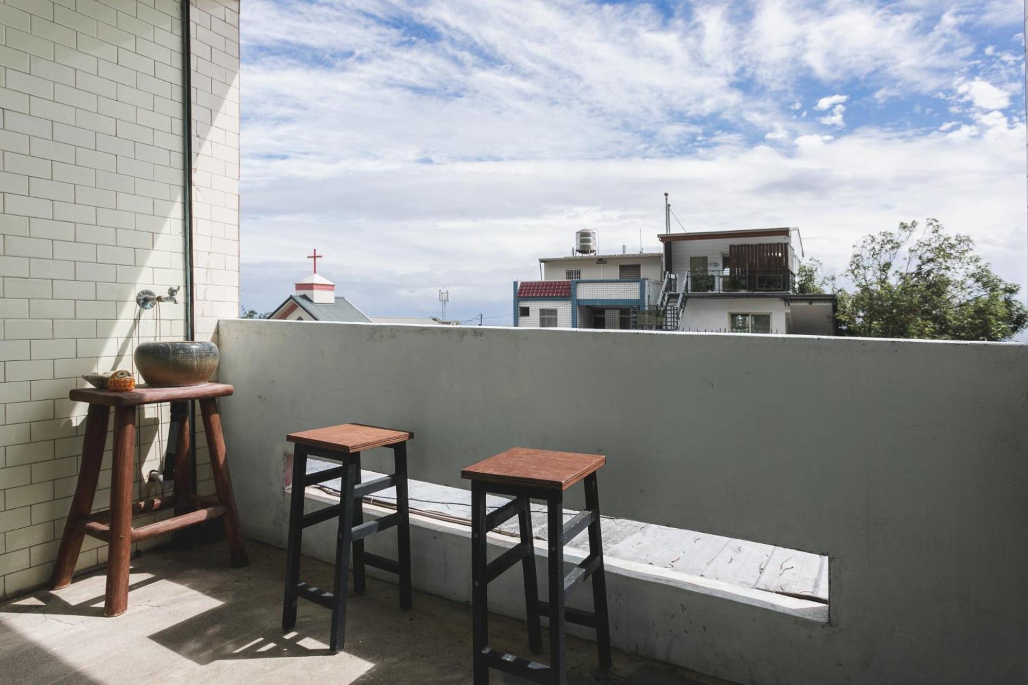 Tropical Low Boundary B&B Thị trấn Đông Hà Ngoại thất bức ảnh