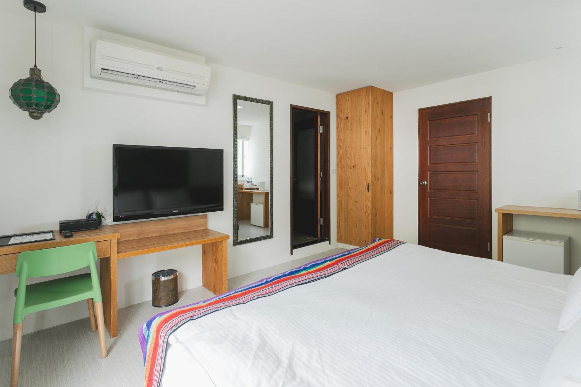 Tropical Low Boundary B&B Thị trấn Đông Hà Ngoại thất bức ảnh