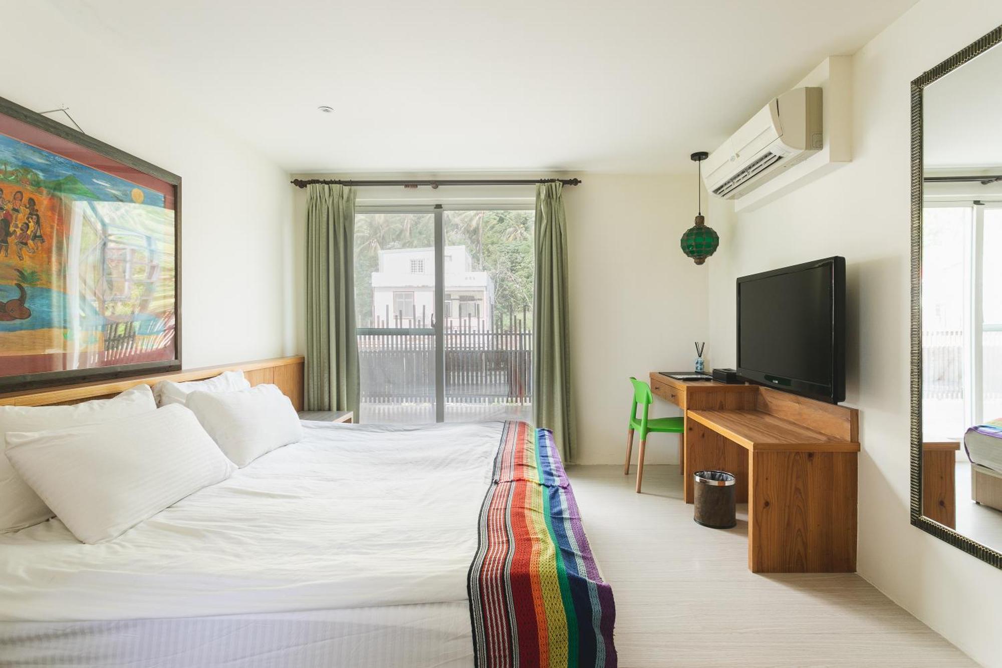 Tropical Low Boundary B&B Thị trấn Đông Hà Ngoại thất bức ảnh