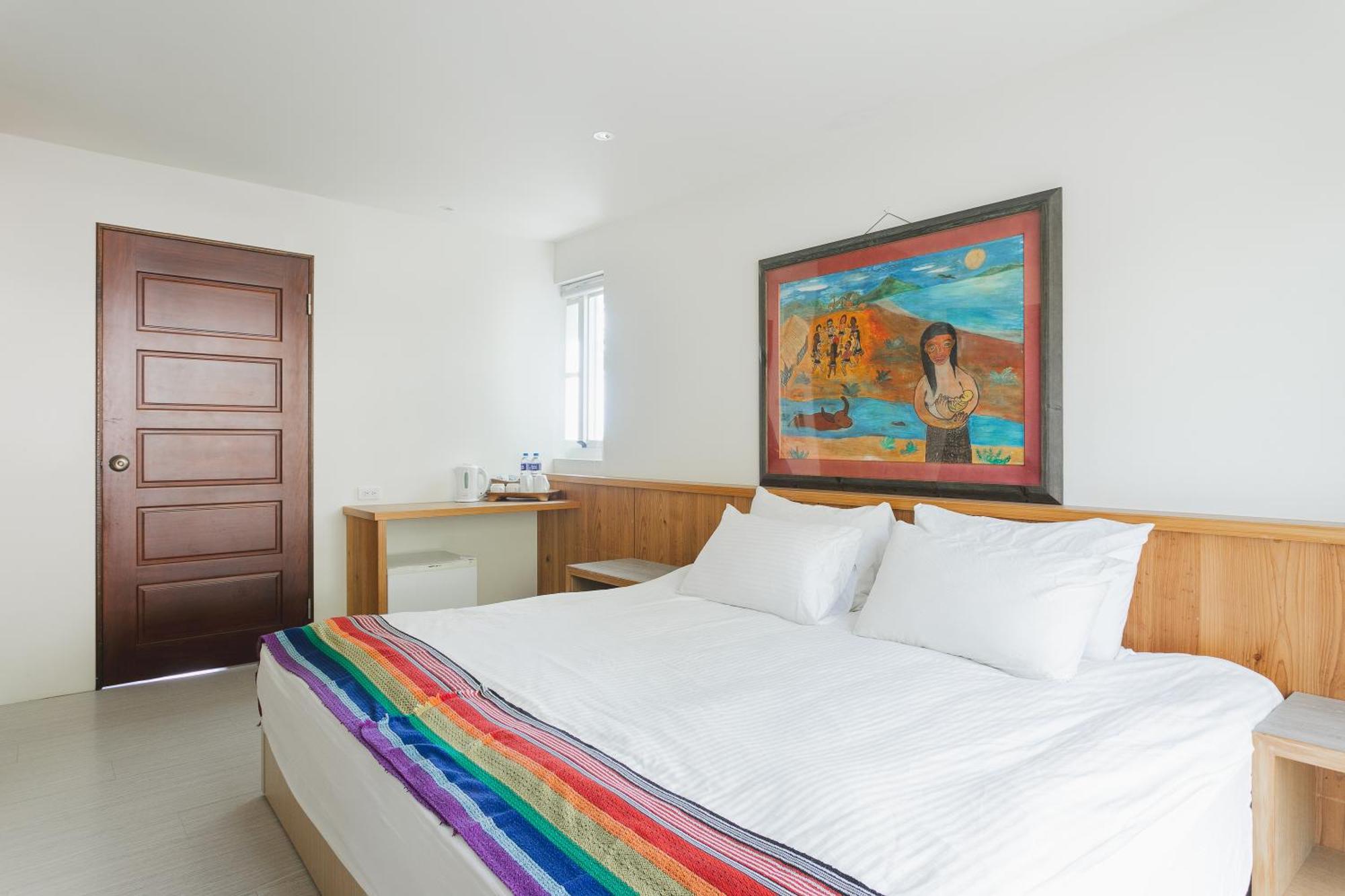 Tropical Low Boundary B&B Thị trấn Đông Hà Ngoại thất bức ảnh