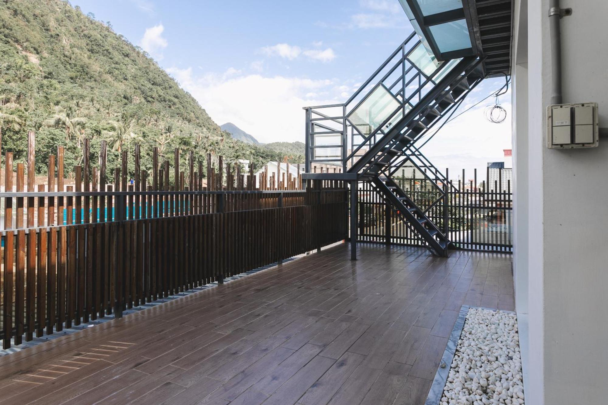 Tropical Low Boundary B&B Thị trấn Đông Hà Ngoại thất bức ảnh