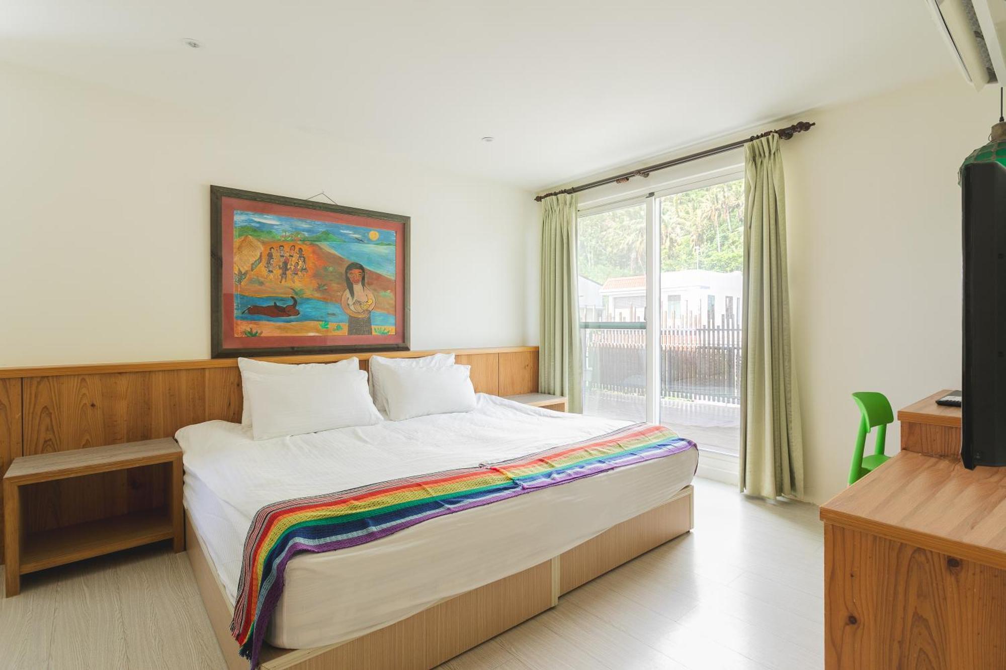 Tropical Low Boundary B&B Thị trấn Đông Hà Ngoại thất bức ảnh