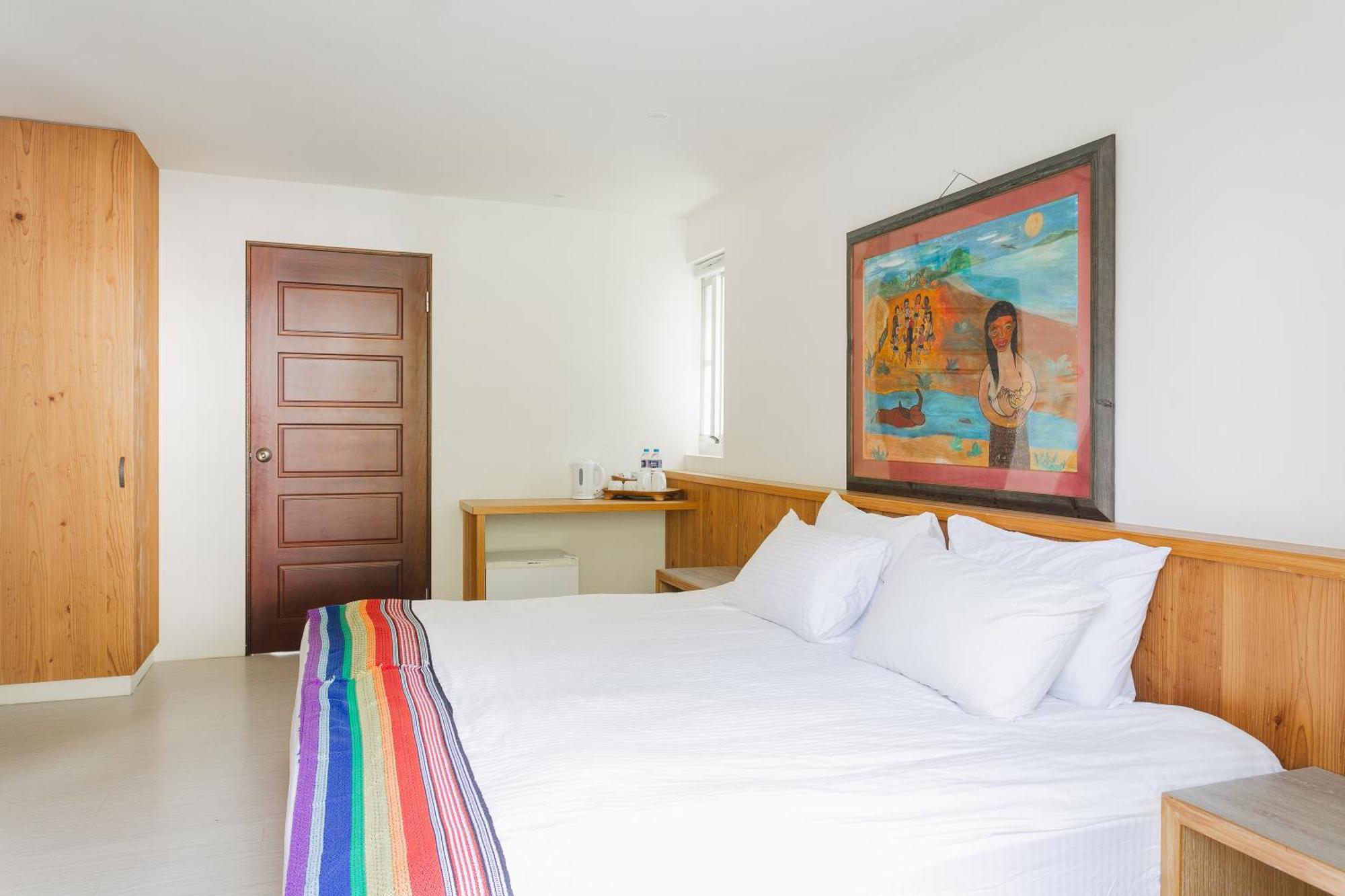 Tropical Low Boundary B&B Thị trấn Đông Hà Ngoại thất bức ảnh