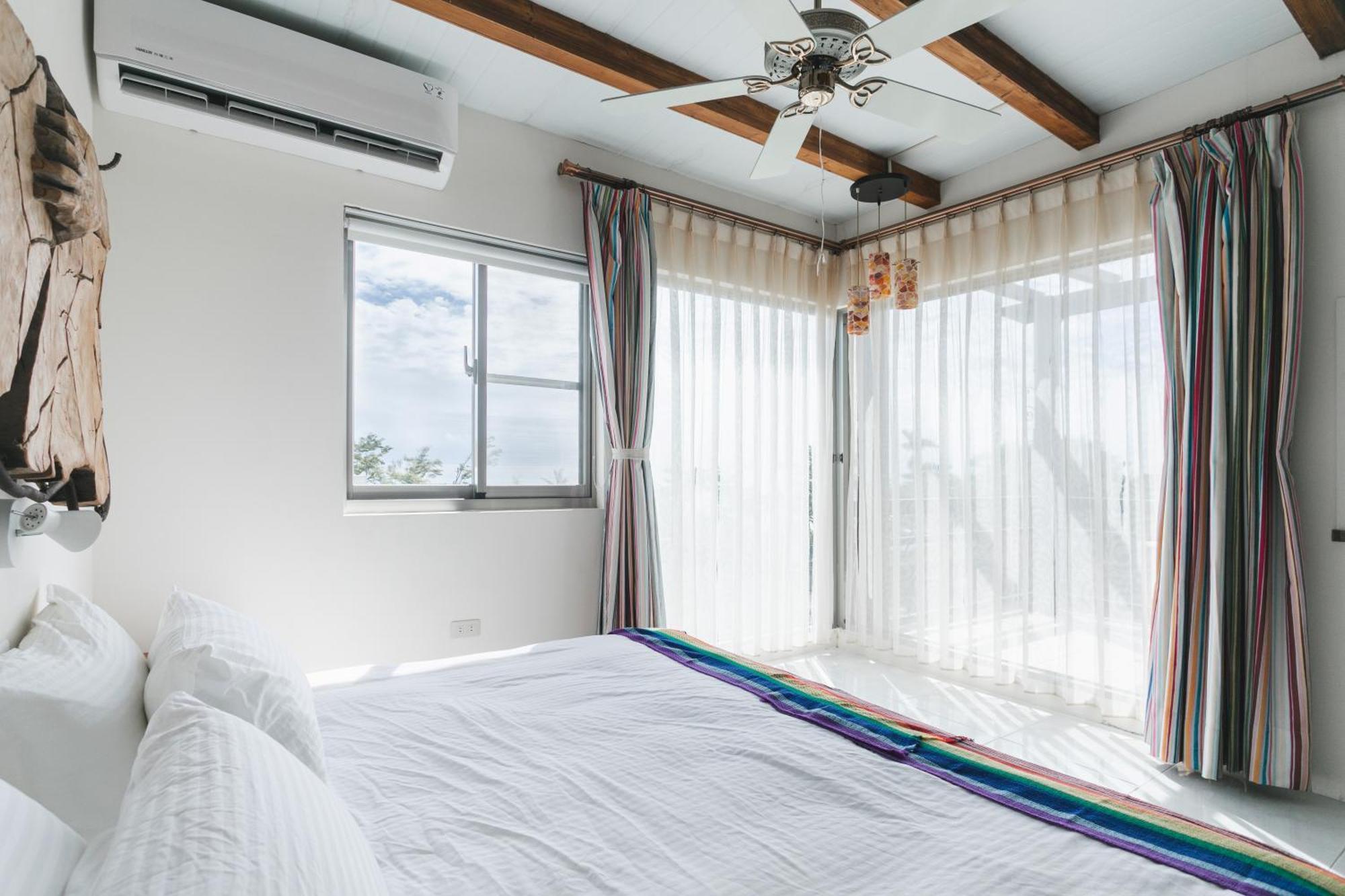 Tropical Low Boundary B&B Thị trấn Đông Hà Ngoại thất bức ảnh