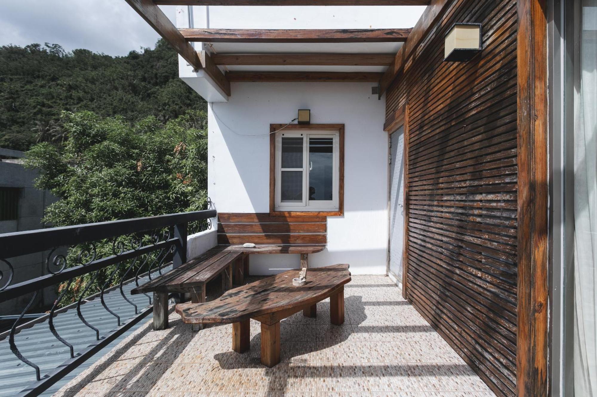 Tropical Low Boundary B&B Thị trấn Đông Hà Ngoại thất bức ảnh
