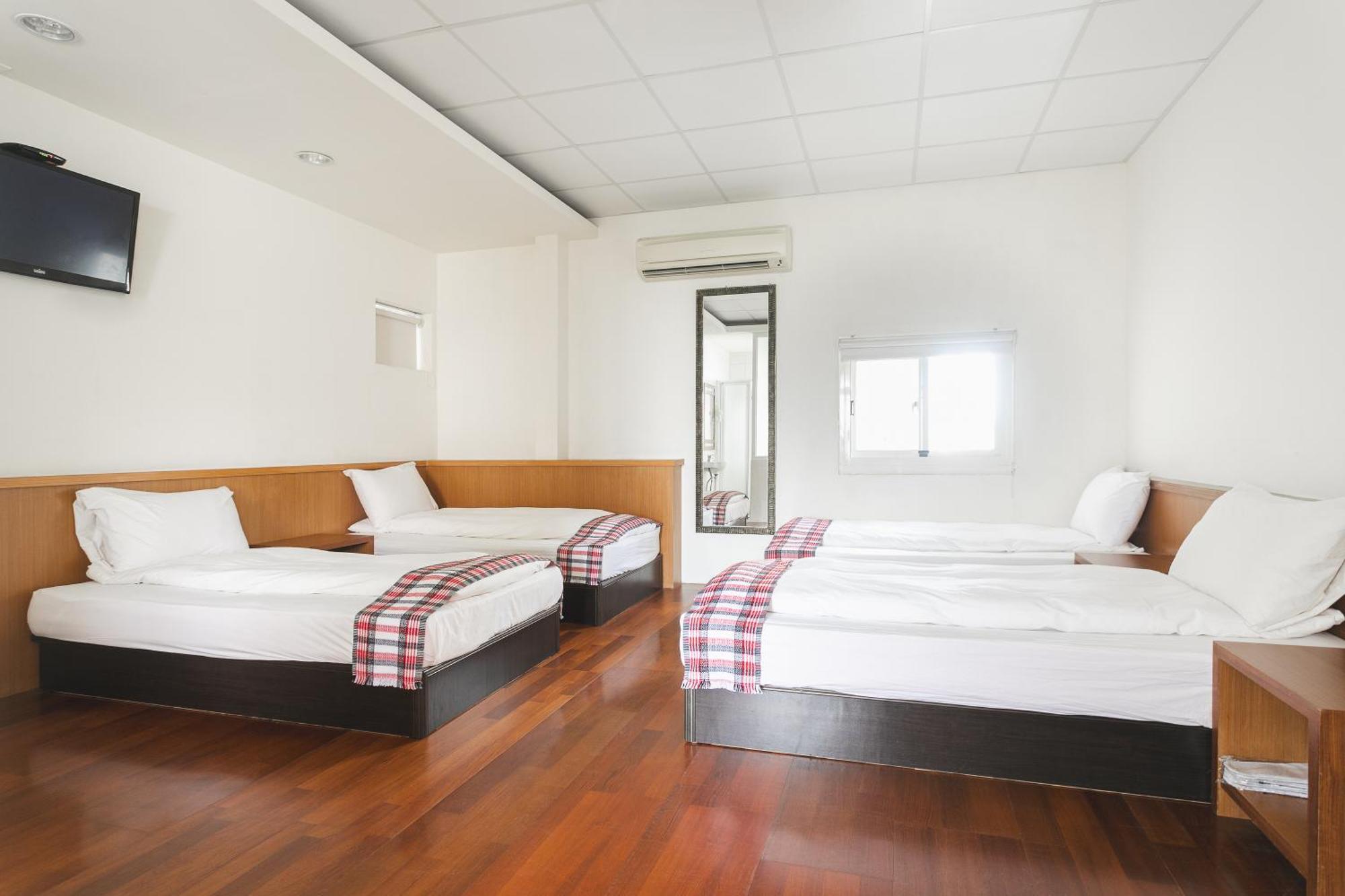Tropical Low Boundary B&B Thị trấn Đông Hà Ngoại thất bức ảnh