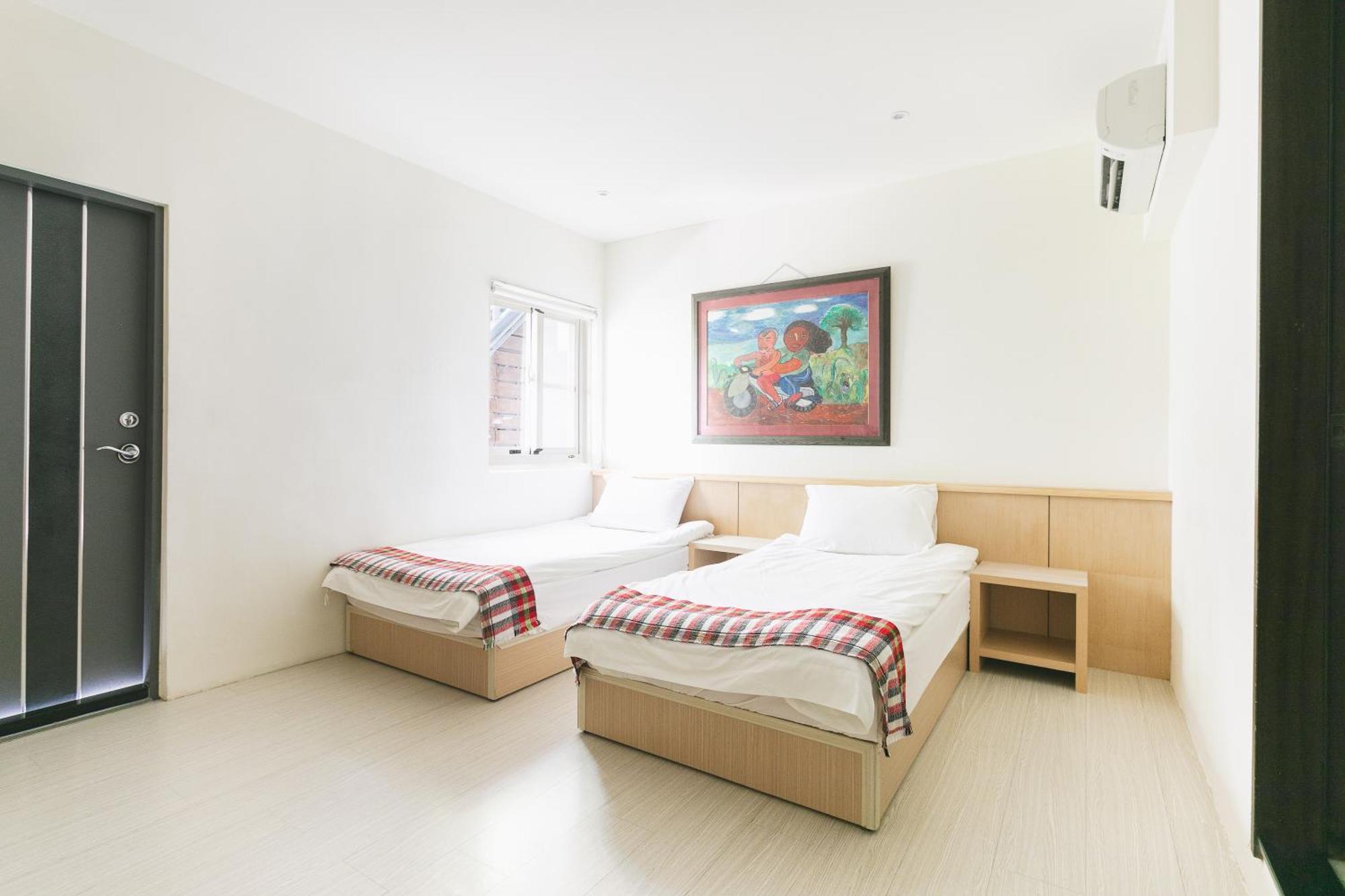 Tropical Low Boundary B&B Thị trấn Đông Hà Ngoại thất bức ảnh