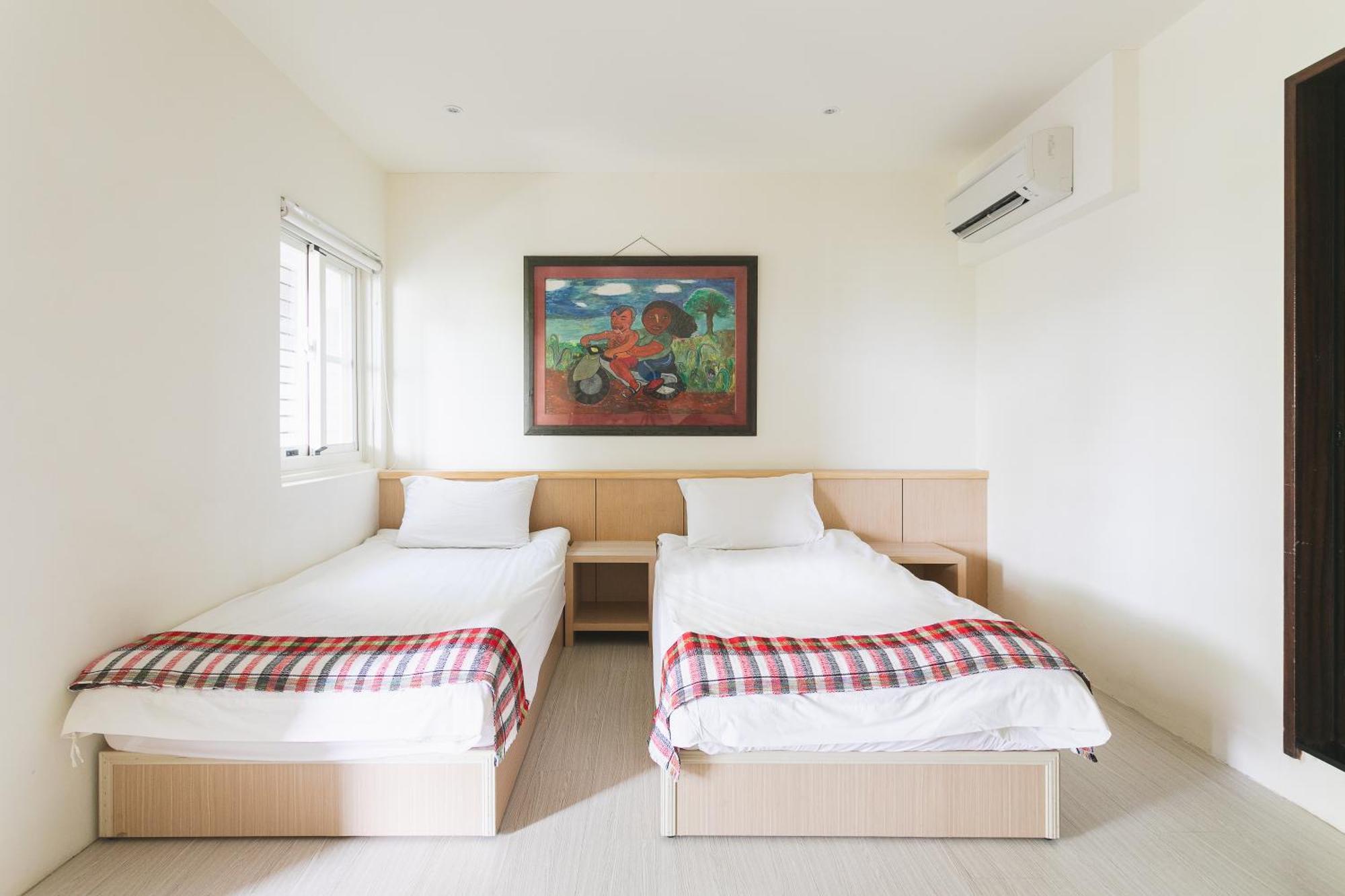 Tropical Low Boundary B&B Thị trấn Đông Hà Ngoại thất bức ảnh