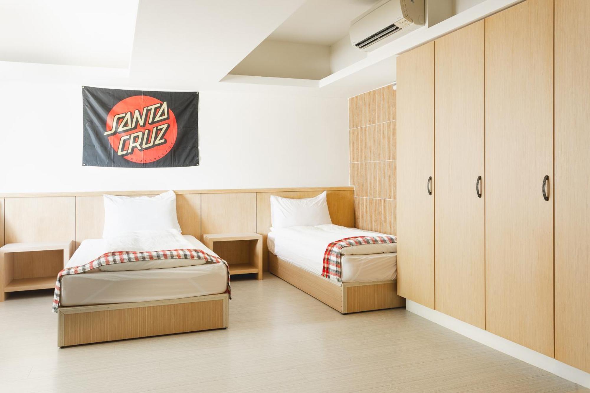 Tropical Low Boundary B&B Thị trấn Đông Hà Ngoại thất bức ảnh